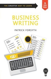 bokomslag Smart Skills: Business Writing