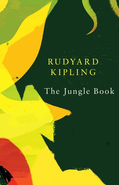 Rudyard Kipling - Jungle Book (Legend Classics), Häftad