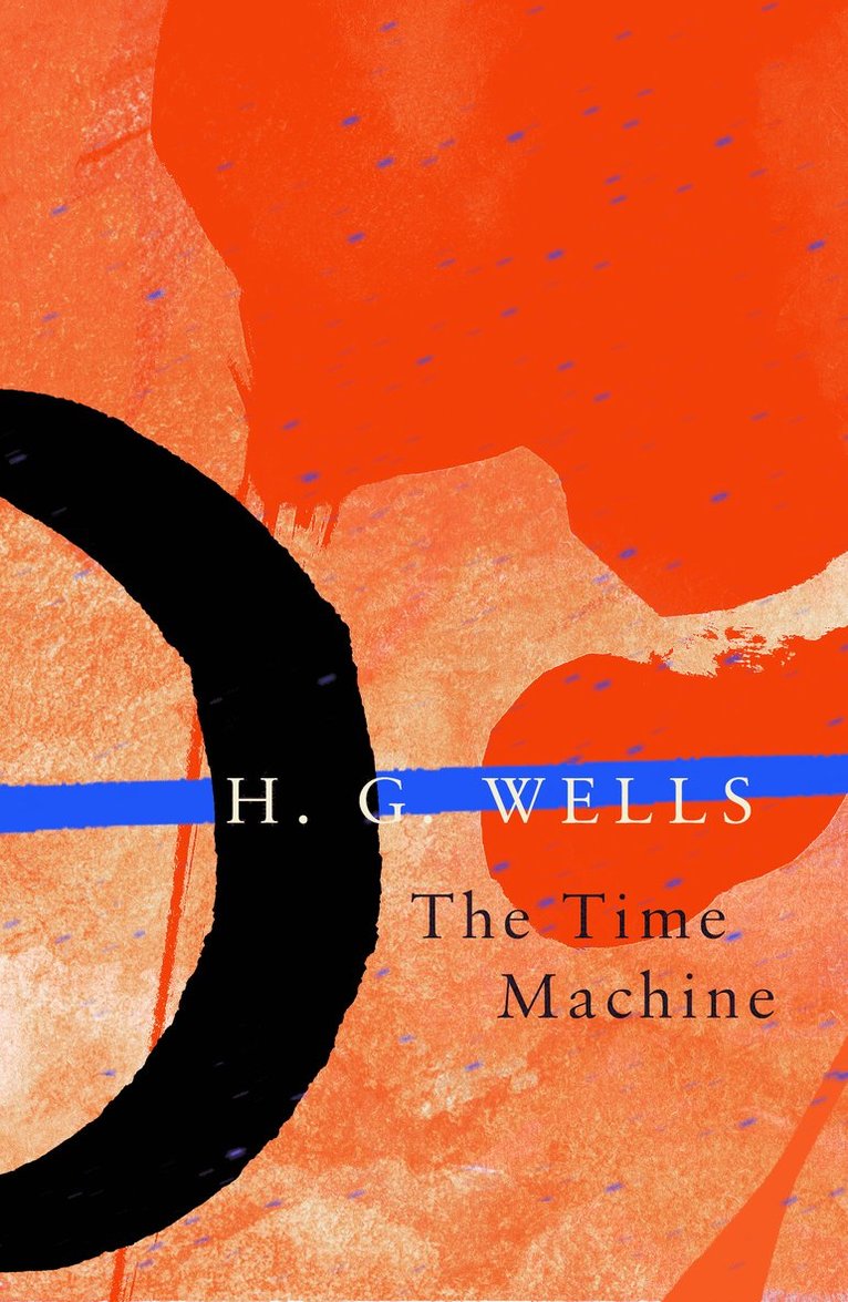 H. G. Wells, H G Wells - Time Machine (Legend Classics), Häftad