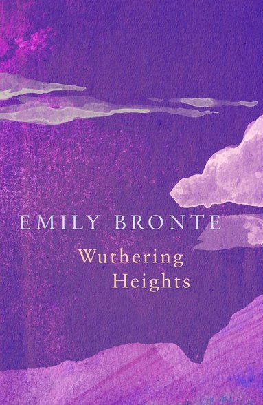 Emily Brontë - Wuthering Heights (Legend Classics), Häftad