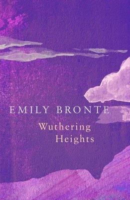 bokomslag Wuthering Heights (Legend Classics)