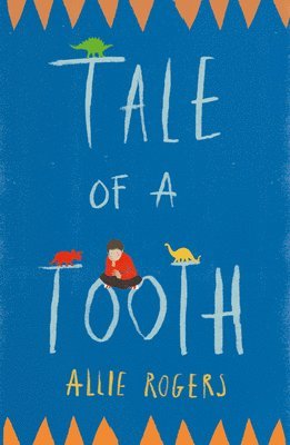 bokomslag Tale of a Tooth