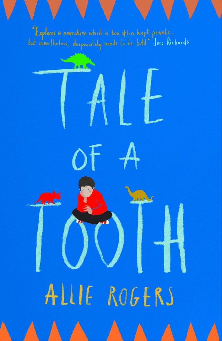 Tale of a Tooth