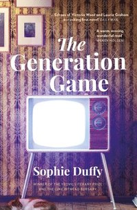bokomslag The Generation Game