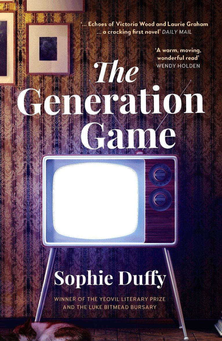 Generation Game