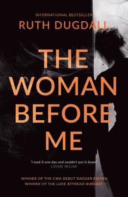 Woman Before Me
