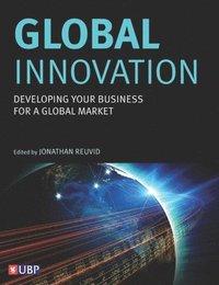 bokomslag Global Innovation