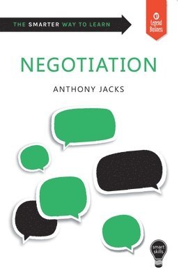 Smart Skills: Negotiation 1