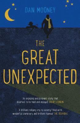The Great Unexpected 1