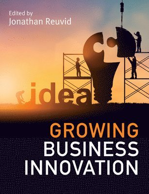 Growing Business Innovation 1