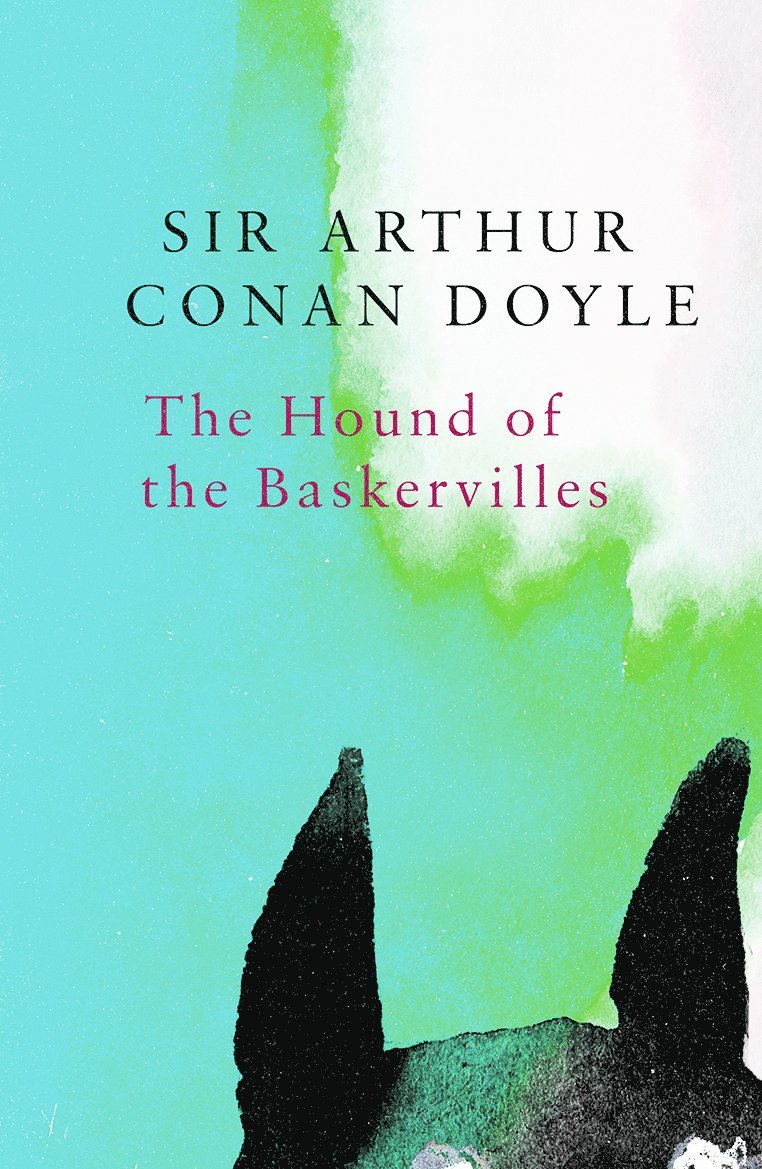 Hound of the Baskervilles (Legend Classics)