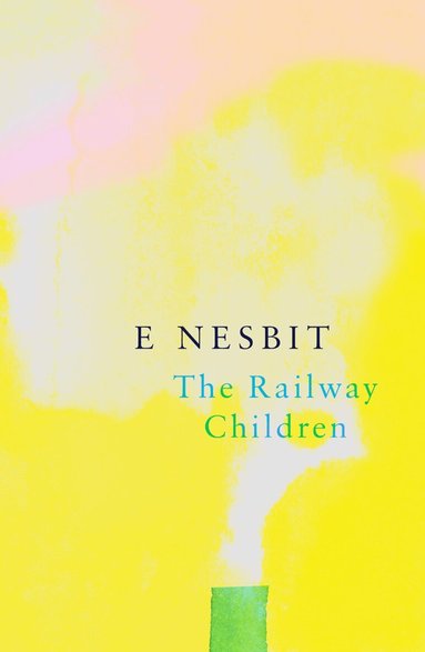 E. Nesbit - Railway Children (Legend Classics), Häftad