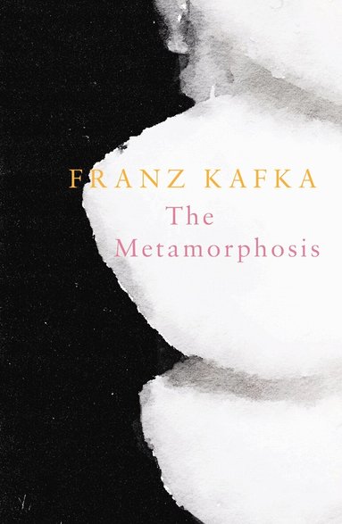Franz Kafka - Metamorphosis (Legend Classics), Häftad