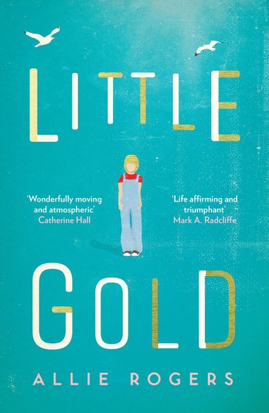 bokomslag Little Gold