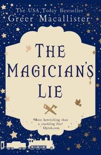 bokomslag Magician's Lie