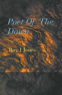 bokomslag Poet Of The Dawn