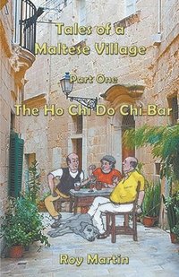 bokomslag Tales of a Maltese Village