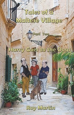 Tales of a Maltese Village 1