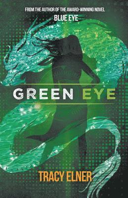 Green Eye 1