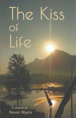 Kevan Myers, Kevan, Myers - Kiss Of Life, Häftad