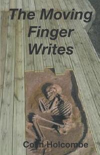 bokomslag The Moving Finger Writes