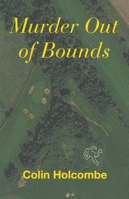 Murder Out of Bounds 1