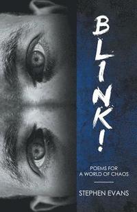 bokomslag BLINK! Poems for a World of Chaos