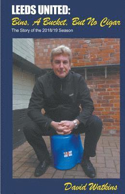 David Watkins - Leeds United, Häftad
