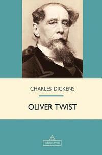 bokomslag Oliver Twist
