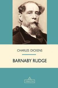 bokomslag Barnaby Rudge