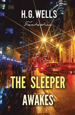 Sleeper Awakes