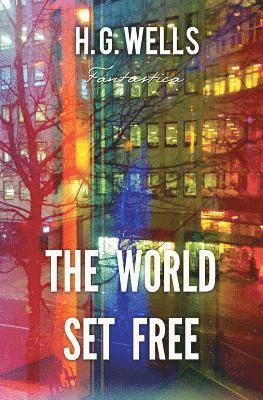 The World Set Free 1