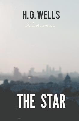 H G Wells - Star, Häftad. Tillgänglighet: Lägg i varukorg