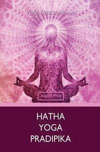 bokomslag Hatha Yoga Pradipika