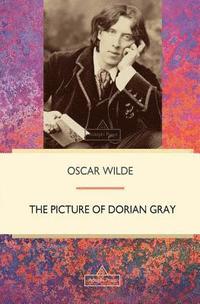 bokomslag Picture of Dorian Gray