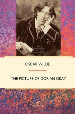 bokomslag Picture of Dorian Gray