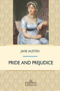 bokomslag Pride and Prejudice