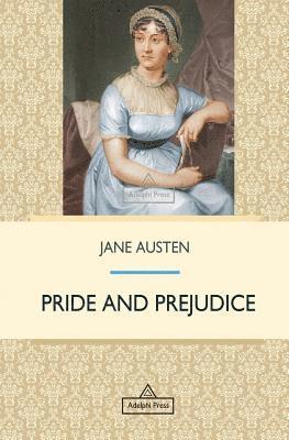 bokomslag Pride and Prejudice