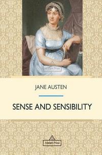 bokomslag Sense and Sensibility