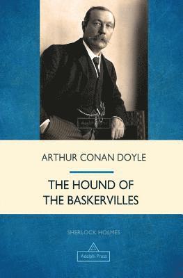 bokomslag Hound of the Baskervilles
