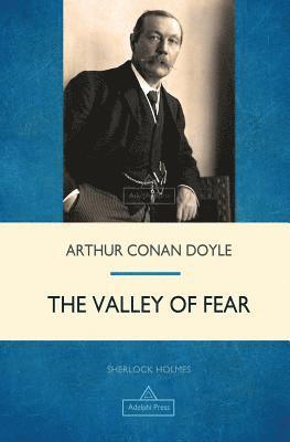 Valley of Fear 1