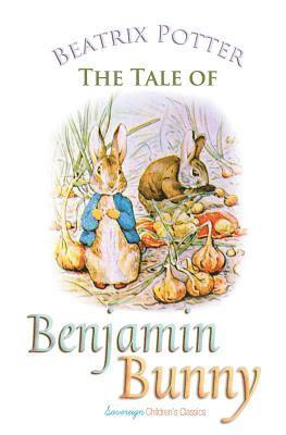 Tale of Benjamin Bunny 1
