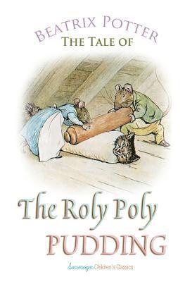 bokomslag Roly Poly Pudding