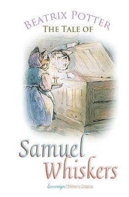 bokomslag Tale of Samuel Whiskers