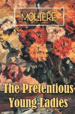 Pretentious Young Ladies