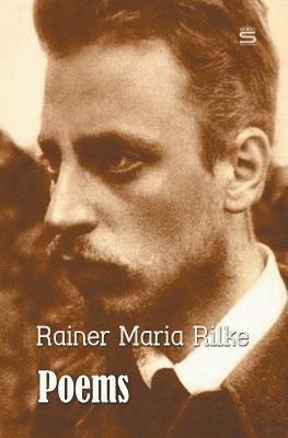 Rainer Maria Rilke - Poems, Häftad