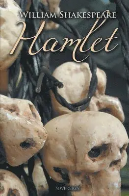 William Shakespeare - Hamlet, Häftad. Tillgänglighet: Lägg i varukorg