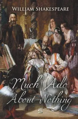 William Shakespeare - Much Ado About Nothing, Häftad. Tillgänglighet: Lägg i varukorg