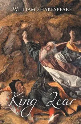 William Shakespeare - King Lear, Häftad. Tillgänglighet: Lägg i varukorg