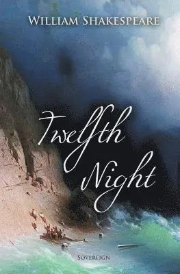 William Shakespeare - Twelfth Night, Häftad. Tillgänglighet: Lägg i varukorg